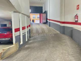 Autoparkplatz in Calle juan viruela carreres 8. Plaza de garaje en la vall duixó  fácil acceso  se vende