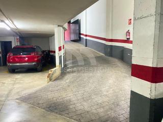 Autoparkplatz in Calle juan viruela carreres 8. Se vende plaza de garaje en la vall duixó  fácil acceso