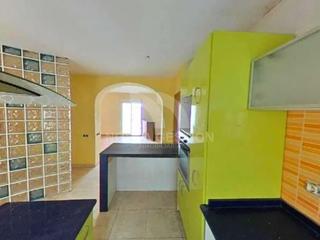 Piso  Calle de agullent. Oportunidad única! amplia vivienda en venta en ontinyent, valenc