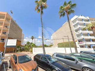 Wohngrundstück  Avenida mallorca. Terreno urbano en venta en playa de nules castellón