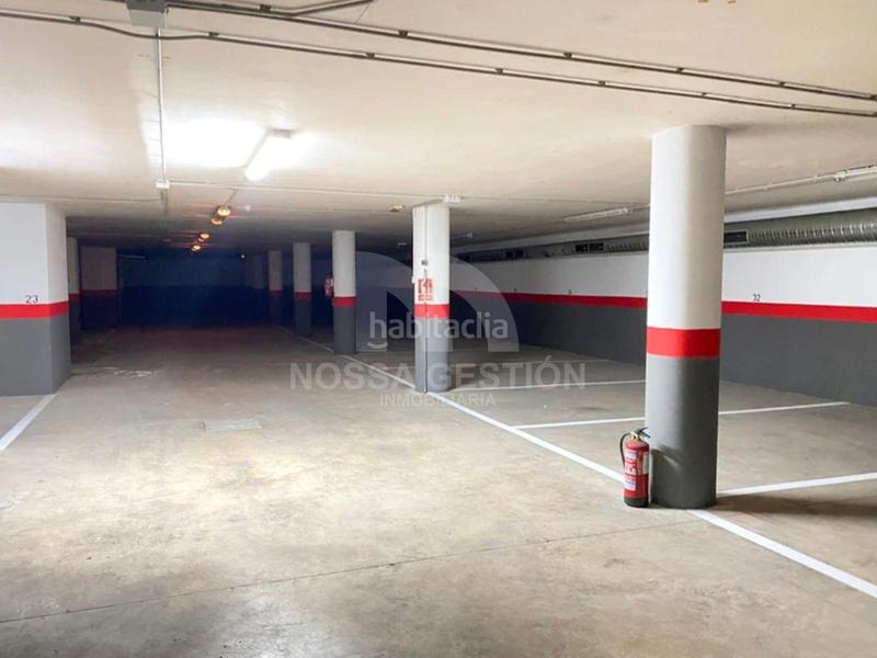 Foto 0f3cdacf-7dfe-4f2b-83e0-22abef917e6d. Autoparkplatz in Vall d´Uixó (la)