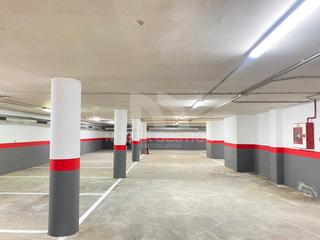 Autoparkplatz  Calle juan viruela carreres. Plaza de garaje con trastero oportunidad para vecinos e inversor