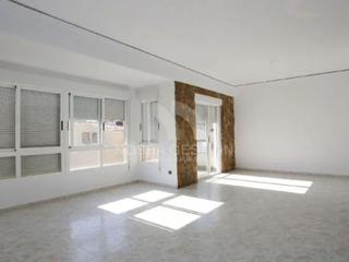 Flat  Calle tosquella. Alquilado  piso en venta en rentabilidad  castellón
