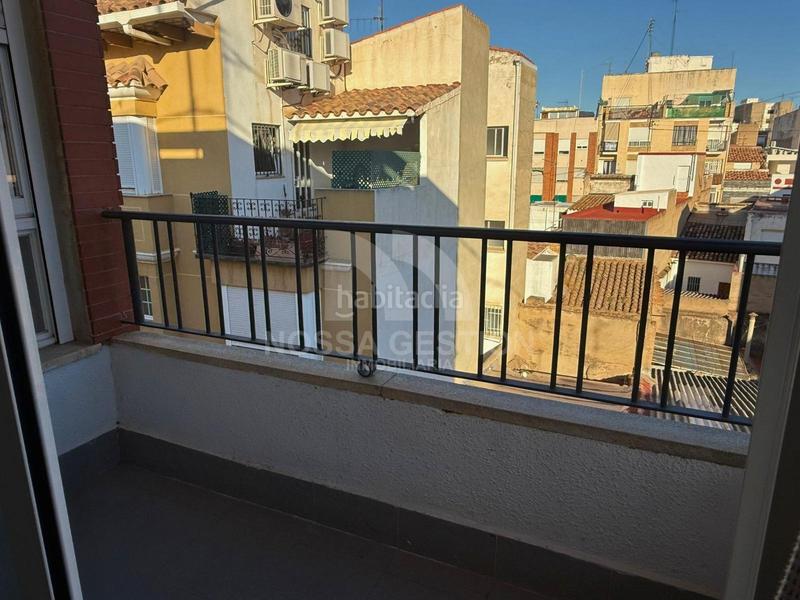 Foto 7a6ffbf0-bffd-4fea-895a-bef10a8efec9. Pis a Plaza Illes Columbretes Castellón de la Plana