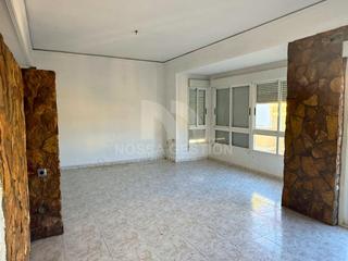 Etagenwohnung  Calle tosquella. Piso en venta en castellón, 122 m  en ubicación excelente centro