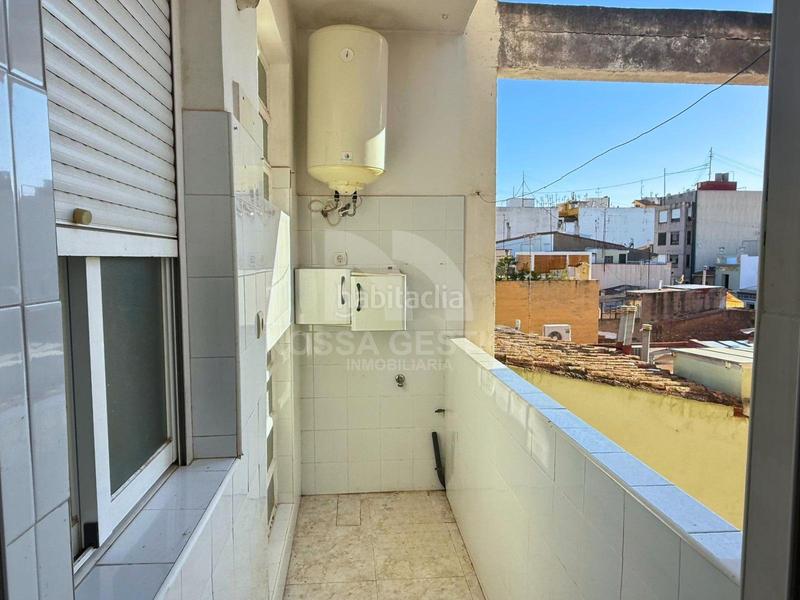 Foto 353488e8-86d6-4771-b7a7-27dae5e06319. Flat in Plaza Illes Columbretes Castellón de la Plana