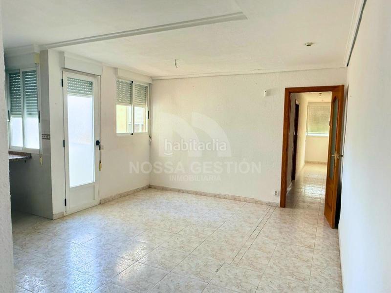 Foto cb19632f-8744-492e-8794-d68620865760. Flat in Plaza Illes Columbretes Castellón de la Plana