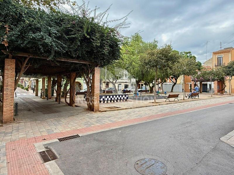 Foto e64b63c2-f4bc-4986-a007-07fe85c5276f. Flat in Plaza Illes Columbretes Castellón de la Plana