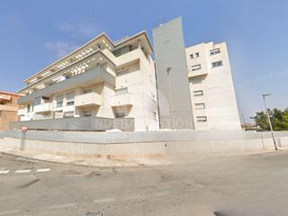 Appartement  Calle santa leticia. Alquilado  piso en venta en rentabilidad  cartagena