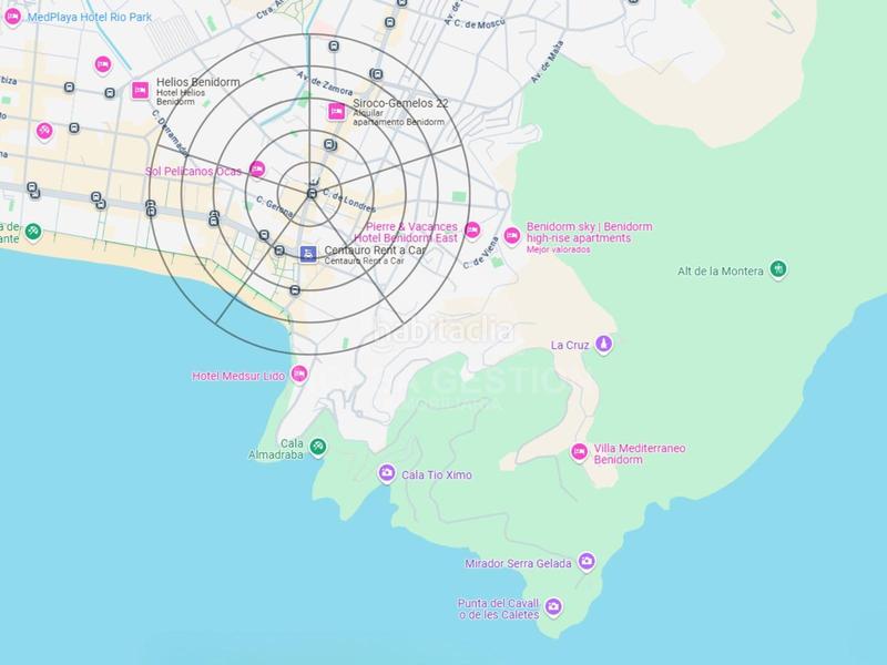 Foto 1ca49d24-ff27-478d-9c0b-3bb748573f7d. Piso alquilado piso en venta en rentabilidad en Rincón Bajo Benidorm
