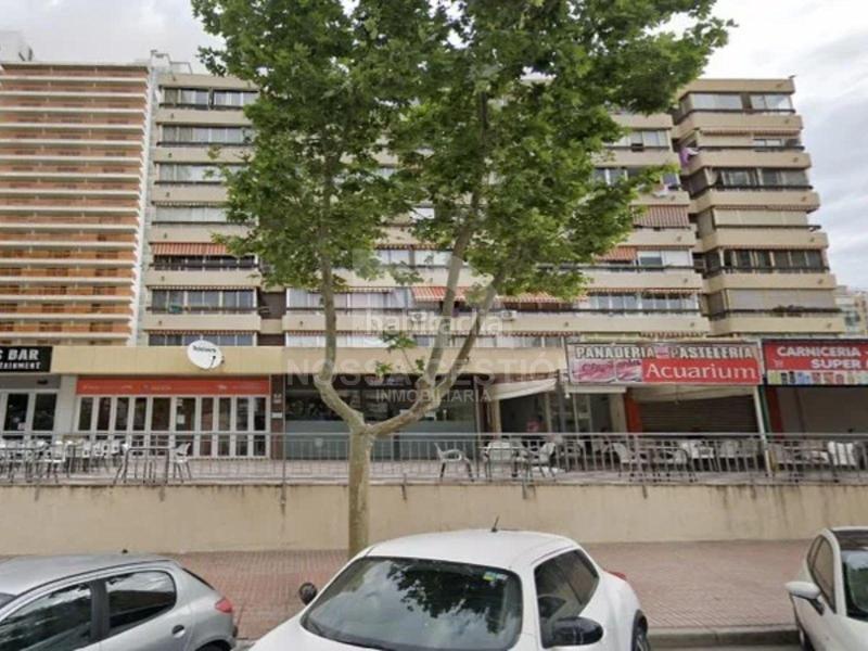 Foto d0deea05-06c9-4692-942f-05350e723956. Piso alquilado piso en venta en rentabilidad en Rincón Bajo Benidorm