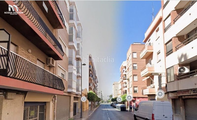 Foto 6c0da91b-25dd-4efa-a80d-3d4b56d19ec0. Pis amb aparcament a Zona la Ermita Torrent