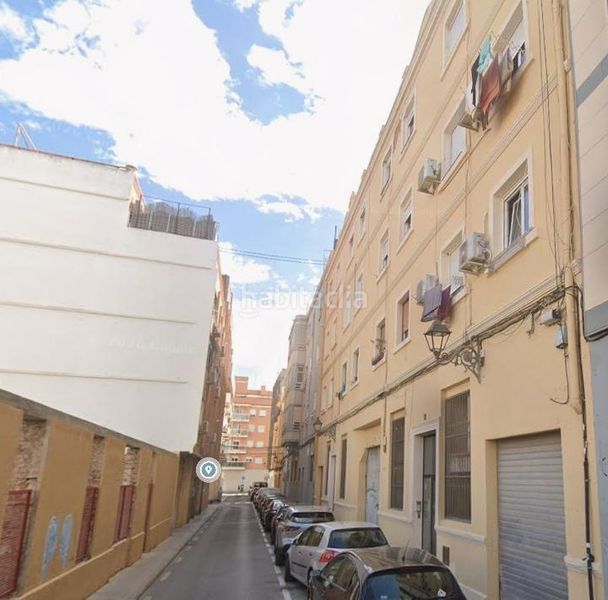 Foto 8d3d0f82-5810-40e0-90e6-37981ca13673. Pis a El Grau Valencia