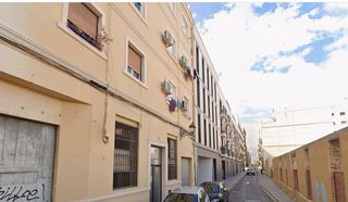 Flat in Calle del Vaixell