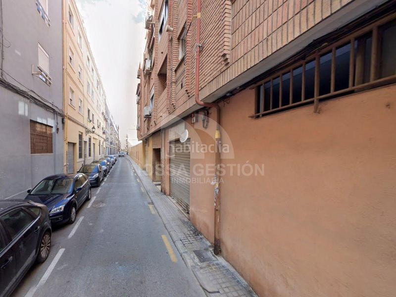 Foto 079d092d-ec10-419a-90e1-64804eb989c3. Appartamento in El Grau Valencia