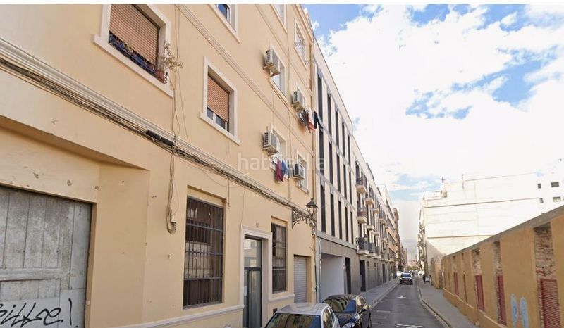 Foto 18780365-c5ab-4a77-b6e0-859365e4ce13. Flat in El Grau Valencia