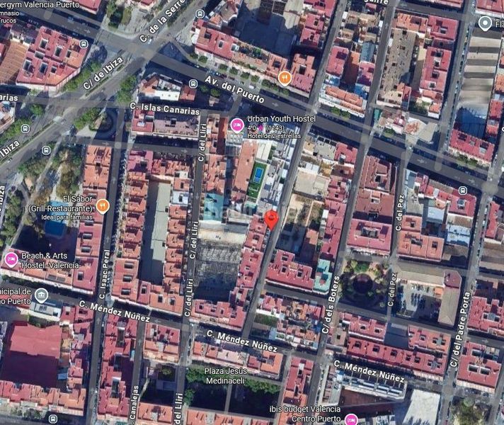 Foto 50bff834-091d-4361-952d-777e745045f3. Flat in El Grau Valencia