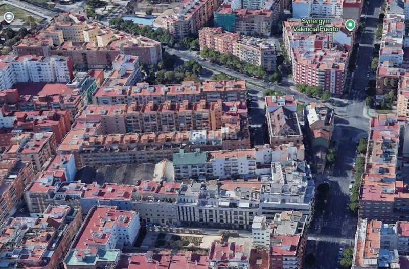 Foto b35f83f1-50bc-4fe0-8264-97f20c665fd1. Flat in El Grau Valencia