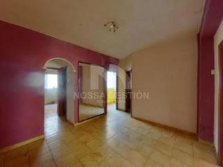 Pis  Dr jaime segarra. Piso en rentabilidad  barrio torrefiel  se vende alquilado  inve