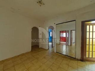 Pis  Dr jaime segarra. Se vende piso en rentabilidad  alquilado barrio torrefiel