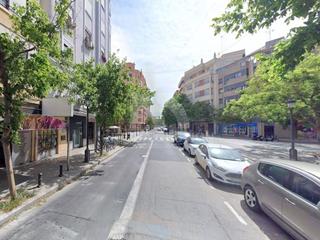 Pis  Calle cuenca. Se vende piso en rentabilidad alquilado en el centro de valencia