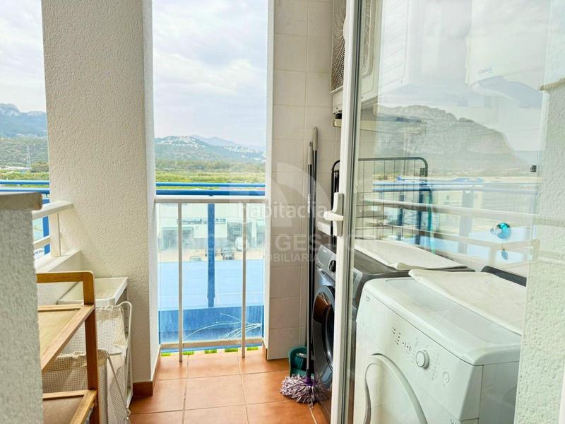 Foto 0855403f-df10-4312-84d3-4ce5e78d5d10. Àtic amb aparcament a Verger (el)