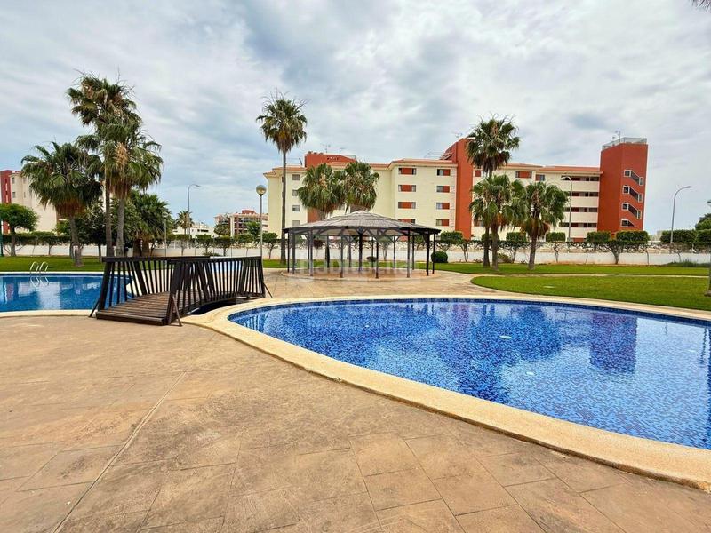 Foto 0fbd0d8b-bbb7-4611-bfe2-88a6a356ff58. Àtic amb aparcament a Verger (el)