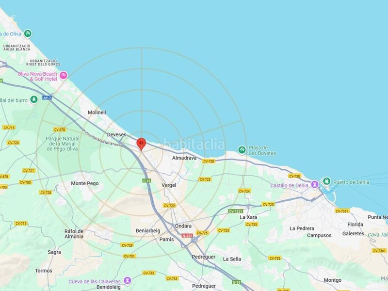 Foto 2d4b616b-85cc-473b-af32-71db95f592b6. Àtic amb aparcament a Verger (el)