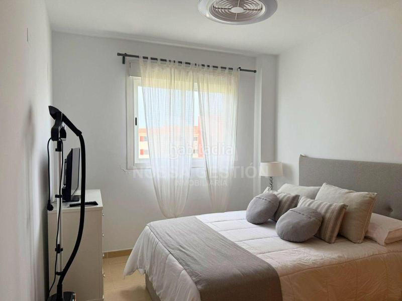 Foto 3bfb2f98-5782-4a4b-b1a1-87ea62ba0f2d. Àtic amb aparcament a Verger (el)