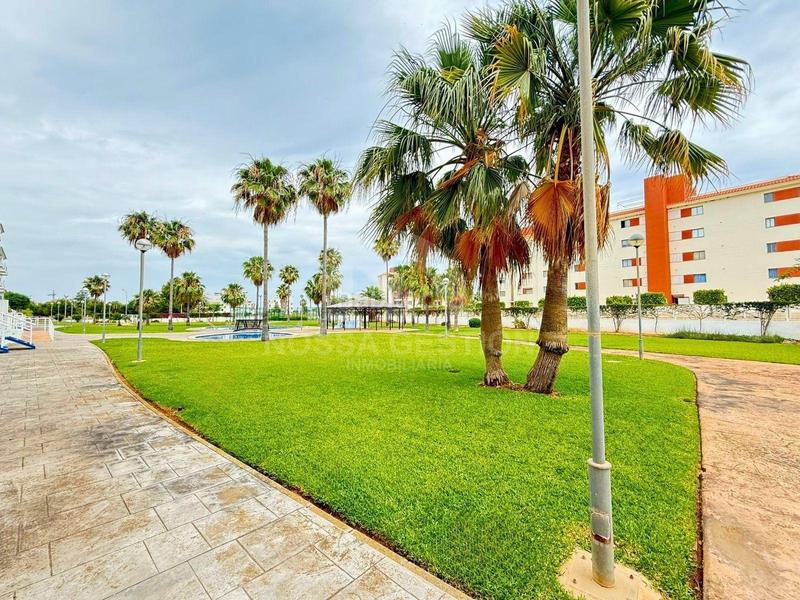 Foto 426db436-f295-418f-b365-f04e3e36ea38. Àtic amb aparcament a Verger (el)