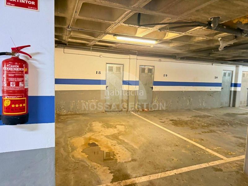 Foto 81f38169-4d7d-46cd-b95f-6a9b273cf62c. Àtic amb aparcament a Verger (el)