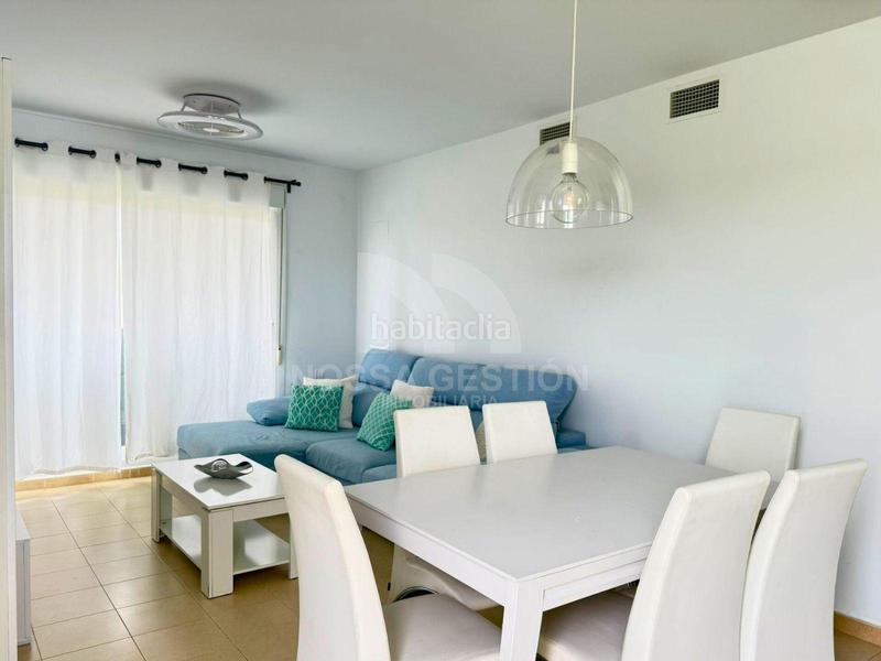 Foto 917a5477-0dc0-4297-ac81-c62c96ea86a6. Àtic amb aparcament a Verger (el)