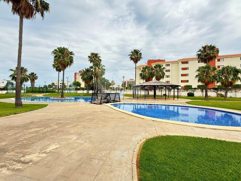 Foto b108ad2f-931a-4b64-b33d-cce557cac20e. Àtic amb aparcament a Verger (el)