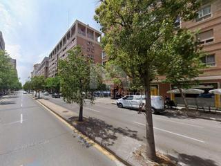 Appartamento  Plaza mestre v ballester fandos. Piso amplio en quatre carreres, valencia, a un paso de la ciudad