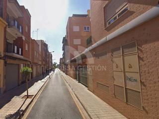 Autoparkplatz  Calle de felipe bellver. Plaza de garaje en venta en mislata  buen precio y ubicación!