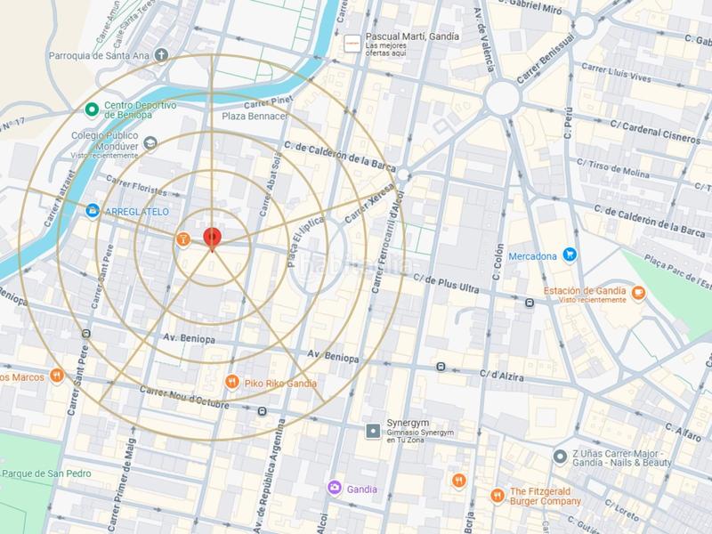 Foto 2d466d74-8b4a-4630-b5ef-dbd03ecb28b2. Local comercial  en venta en gandía 85 m en zona transitada oportunidad de negocio en Gandia