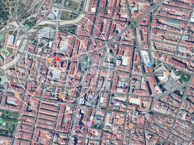 Foto 331d1d91-939a-401a-88f9-59784eb9a54c. Local comercial  en venta en gandía 85 m en zona transitada oportunidad de negocio en Gandia