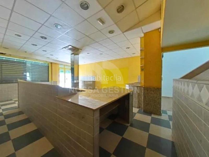 Foto 531f8e5d-04e2-4e9b-8b50-f11200cfebe7. Local comercial  en venta en gandía 85 m en zona transitada oportunidad de negocio en Gandia