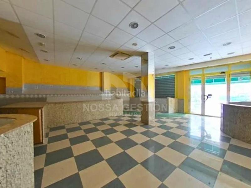 Foto b829b96a-4456-4520-9574-098b9169672a. Local comercial  en venta en gandía 85 m en zona transitada oportunidad de negocio en Gandia