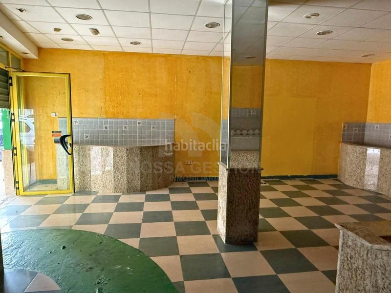 Foto e0ea0975-cf88-4068-a249-db0e36afbb39. Local comercial  en venta en gandía 85 m en zona transitada oportunidad de negocio en Gandia