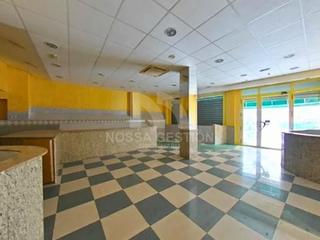 Local commercial  Calle del plus ultra. Oportunidad de negocio!!!  local comercial en venta en gandía