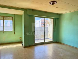Appartement  Sequia assut. Gran oportunidad en gandía piso amplio de 3 dormitorios con balc