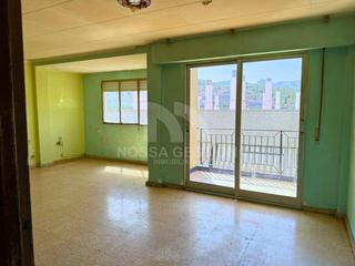 Appartement  Sequia assut. Gran oportunidad en gandia!!!  piso amplio de 3 dormitorios con