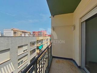 Appartement  Sequia assut. Gran oportunidad en gandia!!!  piso amplio de 3 dormitorios con