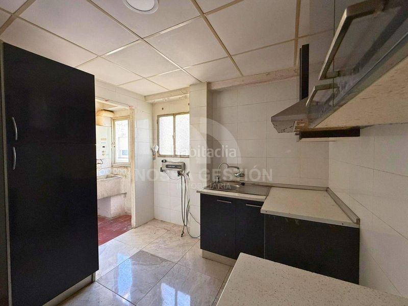 Foto e607a766-9590-4605-b593-77942b604393. Pis a Benipeixcar - El Raval Gandia