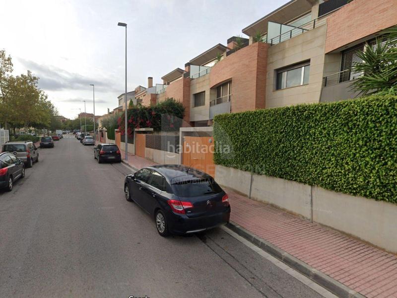 Foto 1eaff4ef-acc2-4898-9307-0aef287fa91a. Maison jumelée avec parking dans Pau Lledó Castellón de la Plana