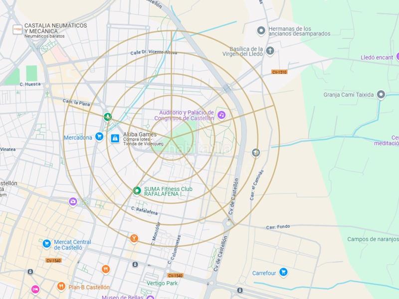 Foto 20d55013-6065-48b9-bad1-b35e07c7f12e. Maison jumelée avec parking dans Pau Lledó Castellón de la Plana