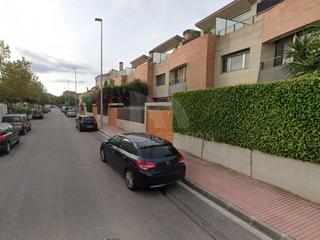 Casa adossada  Juan herrera. Se vende chalet adosado en rentabilidad con contrato vigente has