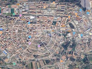 Flat in Onda. Se vende piso en rentabilidad en onda  alquilado hasta mayo 2030