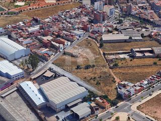 Residential Plot  Calle de san mateo. Excelente ubicación terreno urbanizable en vilareal